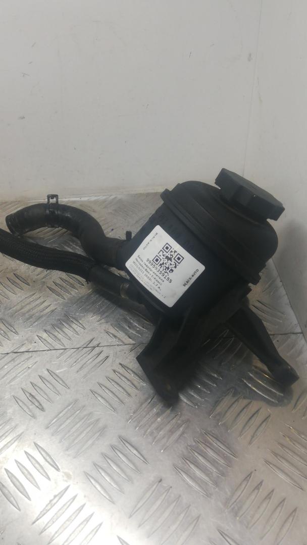бачок гидроусилителя Mercedes-Benz E-Класс W211/S211 2003, 2.7 л., дизель, АКПП, седан, A2034600083 - фото №1