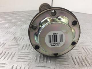 полуось задняя (приводной вал, ШРУС) BMW 3 серия E90/E91/E92/E93 2007, 3.0 л., M57 D30 (306D3), дизель, МКПП, серебро, универсал, задний привод, правый руль, 7533453, 33217533453