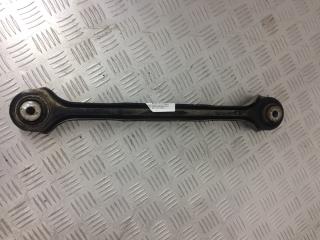 рычаг задний правый BMW 3 серия E90/E91/E92/E93 2007, 3.0 л., M57 D30 (306D3), дизель, МКПП, серебро, универсал, задний привод, правый руль, 33322406290