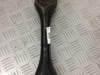 рычаг задний правый BMW 3 серия E90/E91/E92/E93 2007, 3.0 л., M57 D30 (306D3), дизель, МКПП, серебро, универсал, задний привод, правый руль, 33322406292