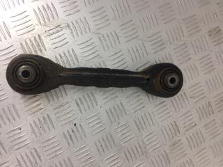 рычаг задний правый BMW 3 серия E90/E91/E92/E93 2007, 3.0 л., M57 D30 (306D3), дизель, МКПП, серебро, универсал, задний привод, правый руль, 33322409890