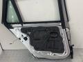 дверь задняя левая BMW 3 серия E90/E91/E92/E93 2007, 3.0 л., M57 D30 (306D3), дизель, МКПП, серебро, универсал, задний привод, правый руль, 41007203675 - фото №3
