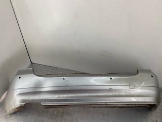 бампер задний BMW 3 серия E90/E91/E92/E93 2007, 3.0 л., M57 D30 (306D3), дизель, МКПП, серебро, универсал, задний привод, правый руль, 51127171046