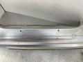 бампер задний BMW 3 серия E90/E91/E92/E93 2007, 3.0 л., M57 D30 (306D3), дизель, МКПП, серебро, универсал, задний привод, правый руль, 51127171046 - фото №3