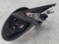 зеркало наружное левое BMW 3 серия E90/E91/E92/E93 2007, 3.0 л., M57 D30 (306D3), дизель, МКПП, серебро, универсал, задний привод, правый руль, 51167189947 - фото №2