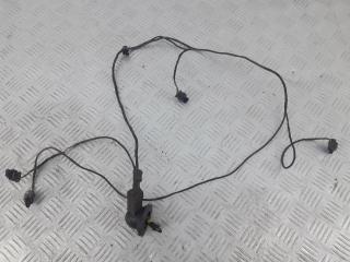 Проводка (коса) парктроников BMW 3 серия E90/E91/E92/E93 2007, 3.0 л., M57 D30 (306D3), дизель, МКПП, серебро, универсал, задний привод, правый руль, 61129133625