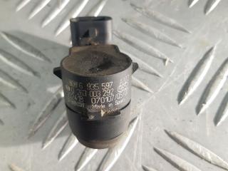 парктроник задний BMW 3 серия E90/E91/E92/E93 2007, 3.0 л., M57 D30 (306D3), дизель, МКПП, серебро, универсал, задний привод, правый руль, 66206935597, 6935597