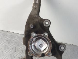 кулак поворотный левый Mercedes-Benz E-Класс W213/S213/C238/A238 2017, 2.0 л., OM 654.920, дизель, АКПП, универсал, задний привод, правый руль