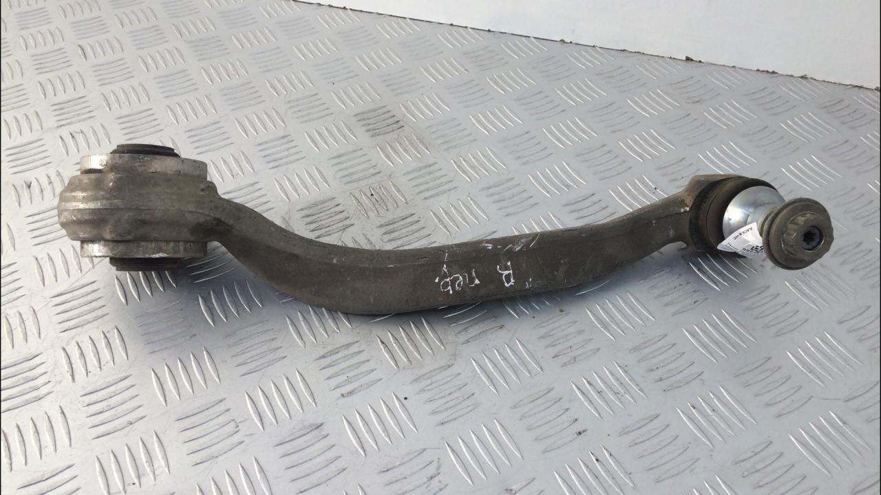рычаг передний правый Mercedes-Benz E-Класс W213/S213/C238/A238 2017, 2.0 л., OM 654.920, дизель, АКПП, универсал, задний привод, правый руль - фото №1
