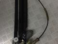 стеклоподъемник задний левый BMW 5 серия E39 [рестайлинг] 2001 - фото №2