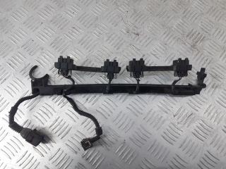 проводка Volkswagen Golf GTI 6 поколение 2011, 2.0 л., бензин, АКПП, синий, хетчбэк 3 дв., передний привод, 06A971824S