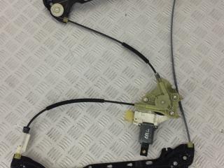 стеклоподъемник передний левый BMW 3 серия E90/E91/E92/E93 2007, купе