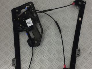 стеклоподъемник передний правый BMW 7 серия E38 [рестайлинг] 2000