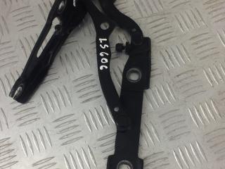 петля капота левая BMW 3 серия E90/E91/E92/E93 E92 2007, 3.0 л., M57 D30 (306D5), дизель, АКПП, купе, задний привод, правый руль, 7060627, 41627210675