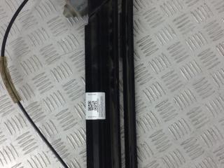 стеклоподъемник задний левый BMW 5 серия E39 [рестайлинг] 2001