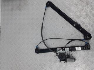 стеклоподъемник передний правый BMW X5 E53 [рестайлинг] 2003, 8243804