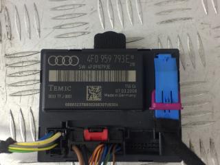 модуль управления двери Audi A6 4F/C6 [рестайлинг] 2008, 4F0959793