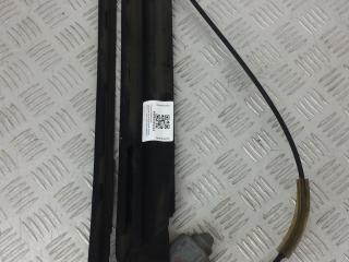 стеклоподъемник задний левый BMW 5 серия E39 [рестайлинг] 2000