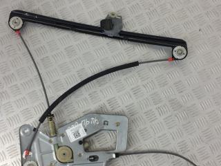 стеклоподъемник передний правый BMW 5 серия E39 [рестайлинг] 2000