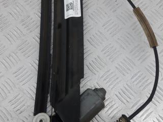 стеклоподъемник задний левый BMW 5 серия E39 [рестайлинг] 2000