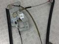 стеклоподъемник передний правый BMW 5 серия E39 [рестайлинг] 2000, 8252392 - фото №2