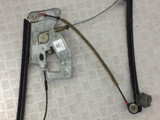 стеклоподъемник передний правый BMW 5 серия E39 [рестайлинг] 2000, 8252392