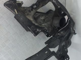 крепление фары правой BMW 7 серия E65/E66/E67 [рестайлинг] 2005