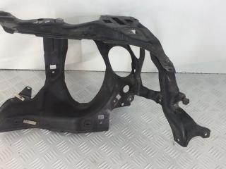 крепление фары правой BMW 7 серия E65/E66/E67 [рестайлинг] 2006