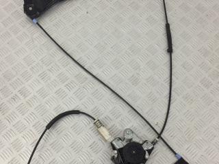 стеклоподъемник передний правый BMW 3 серия E46 [рестайлинг] 2004, купе, 8204179