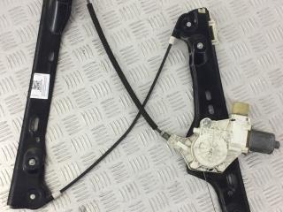 стеклоподъемник передний левый BMW 3 серия E90/E91/E92/E93 2005, седан, 7060265