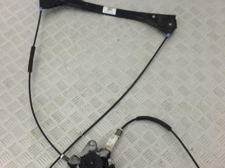 стеклоподъемник передний правый BMW 3 серия E46 [рестайлинг] 2004, купе, 8204180