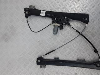 стеклоподъемник передний правый BMW 5 серия E60/E61 2006, 7075668