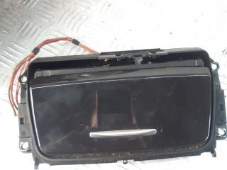 пепельница BMW 3 серия E90/E91/E92/E93 E92 2007, 3.0 л., M57 D30 (306D5), дизель, АКПП, купе, задний привод, правый руль, 51167078571, 7078571