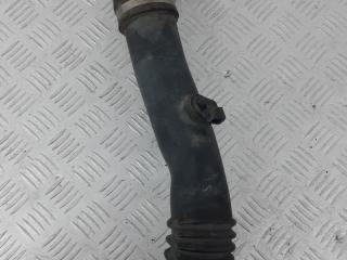 патрубок интеркулера BMW 3 серия E90/E91/E92/E93 2007, 3.0 л., M57 D30 (306D3), дизель, МКПП, серебро, универсал, задний привод, правый руль, 11618506078, 4723094