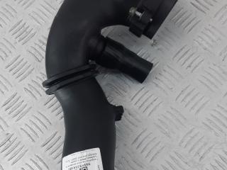 патрубок турбины BMW 3 серия E90/E91/E92/E93 2007, 3.0 л., M57 D30 (306D3), дизель, МКПП, серебро, универсал, задний привод, правый руль, 7794172, 13717794172