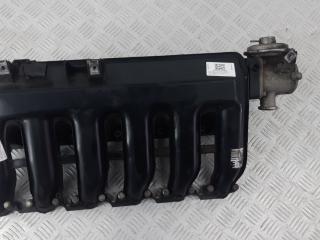 коллектор впускной BMW 3 серия E90/E91/E92/E93 2007, 3.0 л., M57 D30 (306D3), дизель, МКПП, серебро, универсал, задний привод, правый руль, 7790701, 11617790701, 11617800585, 7800585