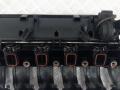 коллектор впускной BMW 3 серия E90/E91/E92/E93 2007, 3.0 л., M57 D30 (306D3), дизель, МКПП, серебро, универсал, задний привод, правый руль, 7790701, 11617790701, 11617800585, 7800585 - фото №4