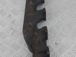 коллектор выпускной BMW 3 серия E90/E91/E92/E93 2007, 3.0 л., M57 D30 (306D3), дизель, МКПП, серебро, универсал, задний привод, правый руль, 7796886, 11627796886