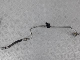 трубка кондиционера BMW 3 серия E90/E91/E92/E93 2007, 3.0 л., M57 D30 (306D3), дизель, МКПП, серебро, универсал, задний привод, правый руль, 64536928586, 6928586