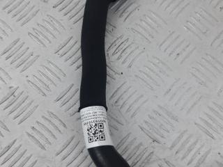 патрубок (трубопровод, шланг) BMW 3 серия E90/E91/E92/E93 2007, 3.0 л., M57 D30 (306D3), дизель, МКПП, серебро, универсал, задний привод, правый руль, 6928591, 64216928591