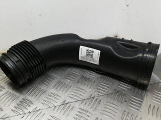 патрубок турбины BMW X5 F15 2015, 3.0 л., N57 D30 A, дизель, АКПП, внедорожник 5 дв., правый руль, 13718507369, 8512381