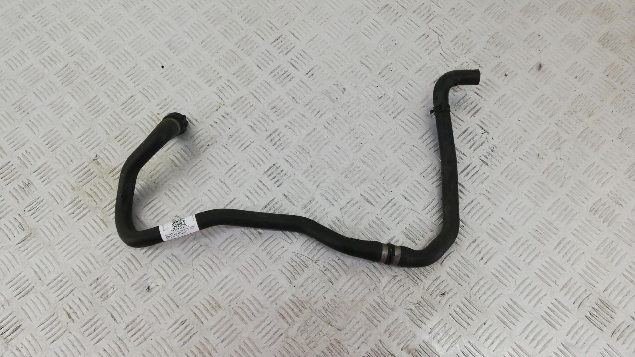 патрубок (трубопровод, шланг) BMW X5 F15 2015, 3.0 л., N57 D30 A, дизель, АКПП, внедорожник 5 дв., правый руль, 64219253001, 9253001 - фото №1