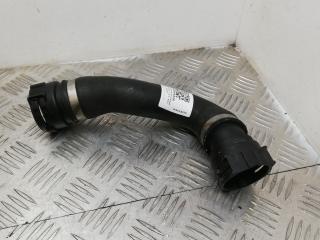 патрубок радиатора BMW X5 F15 2015, 3.0 л., N57 D30 A, дизель, АКПП, внедорожник 5 дв., правый руль, 17128517969, 8517969