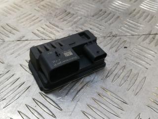 реле накала свечей BMW X5 F15 2015, 3.0 л., N57 D30 A, дизель, АКПП, внедорожник 5 дв., правый руль, 12218519472, 8519472