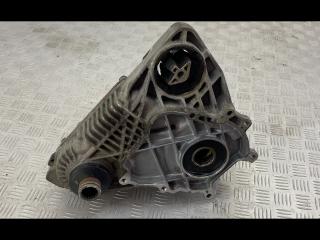 раздаточная коробка BMW X5 F15 2015, 3.0 л., N57 D30 A, дизель, АКПП, внедорожник 5 дв., правый руль, 27108623348, 8623348