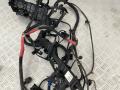 проводка двигателя BMW X5 F15 2015, 3.0 л., N57 D30 A, дизель, АКПП, внедорожник 5 дв., правый руль, 12518516440 - фото №4