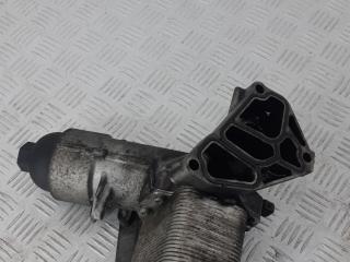 корпус масляного фильтра BMW 3 серия E90/E91/E92/E93 2007, 3.0 л., M57 D30 (306D3), дизель, МКПП, серебро, универсал, задний привод, правый руль, 7788453, 11427805408