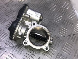 заслонка дроссельная BMW X5 F15 2015, 3.0 л., N57 D30 A, дизель, АКПП, внедорожник 5 дв., правый руль, 7810752, 13547810752