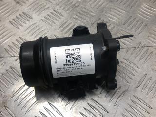 патрубок интеркулера BMW X5 F15 2015, 3.0 л., N57 D30 A, дизель, АКПП, внедорожник 5 дв., правый руль, 11618519492, 8519492