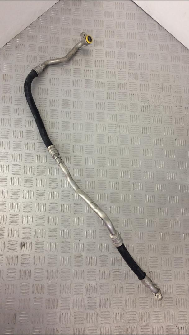 трубка кондиционера BMW X5 F15 2015, 3.0 л., N57 D30 A, дизель, АКПП, внедорожник 5 дв., правый руль, 64509252992, 9252992 - фото №1